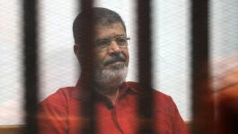 النيابة المصرية تكشف تفاصيل وفاة الرئيس المصري السابق محمد مرسي