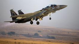 سلاح الجو الإسرائيلي يُجري 4 تدريبات تحاكي هذه الهجمات؟