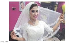 مصر: مقتل عروس عقب زفافها بساعات والعريس يهرب ثم يعود مصابا