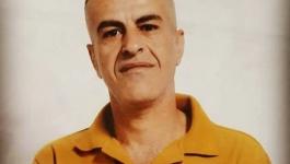 الاسير عثمان ابو خرج