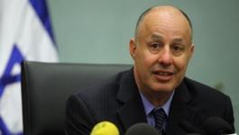 وزير إسرائيلي: ليس لدينا مصلحة في شن حرب على غزة