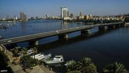 مصر: ارتفاع النمو وهبوط معدلات الدين العام