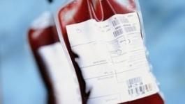 الصحة تُعلن وجود كميات كافية من جميع أنواع وحدات الدم