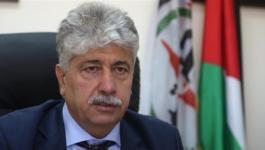 مجدلاني يُطلع وفد برلماني بريطاني على آخر المستجدات السياسية في فلسطين