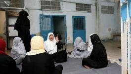 بالصور: جريدة المواطن الجزائرية تُصدّر ملحقاً خاصاً بالأسيرات الفلسطينيات داخل سجون الاحتلال