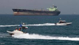 الأسطول المنبوذ العقوبات تعصف بناقلات النفط الإيرانية