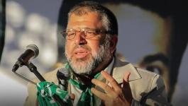 شاهد بالفيديو: حملة تضامنية مع مسؤول حماس بالضفة حسن يوسف