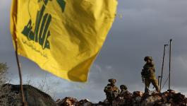 أول تعقيب من حزب الله على حادثة إسقاط طائرتين إسرائيليتين جنوب لبنان