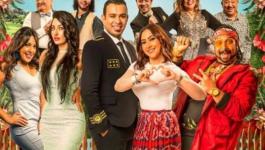 بالفيديو: 
