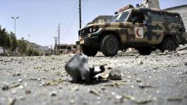 مقتل 13 شخصا بينهم 5 مدنيين في تجدد الاشتباكات بعدن