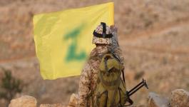 بالأسماء والصور: الاحتلال ينشر تفاصيل عن عملية اغتيال نفذها ضد عناصر حزب الله بدمشق