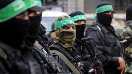 هذه تفاصيل مزاعم الاحتلال بشأن اعتقال ناشط من حماس في غزّة؟!