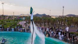 السعودية: 11 موسما بانتظار 