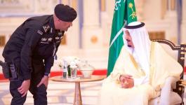 السعودية تكشف تفاصيل مقتل الحارس الشخصي للملك