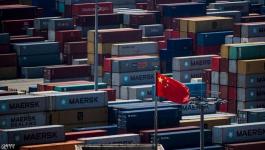 الصين: الخلافات التجارية مع 