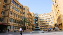 شاهين يُعلن عن إعادة فتح أبواب جامعة الأزهر بغزّة بعد قرار وقف تمديد مهام رئيسها