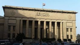 مصر تُحيل أوراق 7 متهمين في 