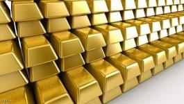 الذهب: مستقر وانخفاض 