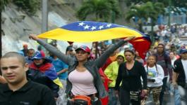 الشعوذة: الدواء البديل للامراض في فنزويلا