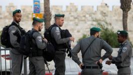 الإفراج عن شرطي إسرائيلي أعدم فلسطينيًا في حيفا