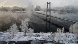 مقتل 10 أشخاص وفقدان 15 آخرين إثر انهيار سد بروسيا