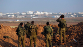 أول إجراء إسرائيلي بعد اغتيال القيادي بهاء أبو العطا في غزة