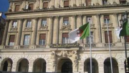 الجزائر: تعيين محافظ جديد لـ