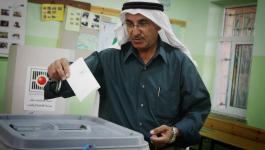 استطلاع: ثلث الفلسطينيين لن يصوتوا لأي فصيل في الانتخابات المقبلة