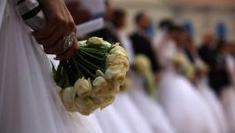 هل سيُطبق القضاء الشرعي في غزّة قرار الرئيس بشأن تحديد سن الزواج؟