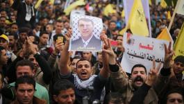 قيادي بالتيار الإصلاحي يكشف عن شرط المشاركة بقائمة موحدة مع حركة فتح