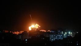 مصادر: التوصل لاتفاق وقف إطلاق النار في قطاع غزّة
