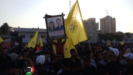 تيار الإصلاح الديمقراطي في حركة فتح يدعو للالتفاف حول القضية الفلسطينية