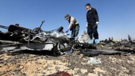 5كشف هوية متورط في تفجير الطائرة الروسية فوق سيناء