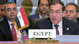 مصر: توقّع 9 اتفاقات للتنقيب عن 