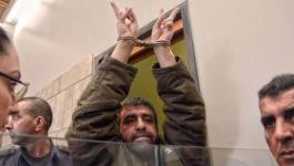 الاحتلال يفرج عن الأسير السوري المقت غدًا الجمعة