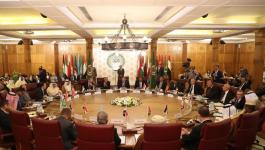 العراق يطالب بإعادة سوريا لمقعدها في جامعة الدول العربية