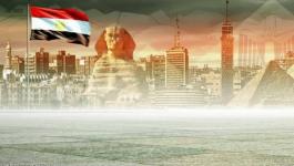 مصر: تبدأ تنقيبا 