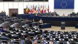 قيادي فتحاوي: الرهان على انقلاب دور الاتحاد الأوروبي 