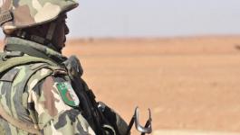 مقتل جندي جزائري في هجوم انتحاري قرب الحدود مع مالي