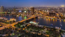 محادثات جديدة بين مصر وصندوق النقد الدولي