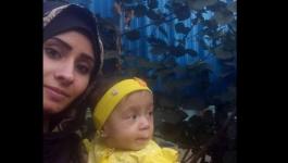 بالفيديو: عائلة صفاء شكشك تروي تفاصيل مقتلها بأيدي زوجها في غزّة