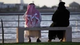 السعودية: فصل قاضي أيد تطليق 