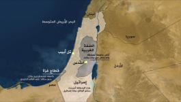 خبير: لجنة ترسيم الخرائط الأمريكية - الإسرائيلية تُحاول فرض الجغرافيا النهائية للدولة الفلسطينية
