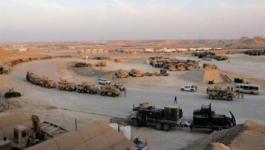 مقتل جنديين أمريكيين وبريطاني بالهجوم الصاروخي على معسكر التاجي العراقي
