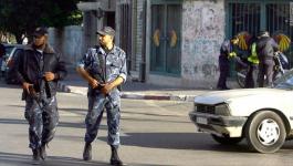 الشرطة بغزة تُقرر إغلاق المقاهي والمطاعم وصالات الأفراح وتعطيل صلاة الجمعة