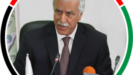وزير التربية والتعليم مروان عورتان