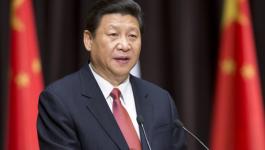 الرئيس الصيني يُؤكّد استعداد بلاده التنسيق مع كافة الأطراف لمواجهة كورونا