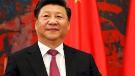 بالفيديو: الرئيس الصيني 