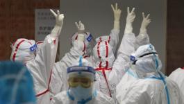 الصين تُسجل إصابات جديدة بفيروس 