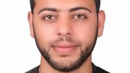 الأسير إياد الجرجاوي